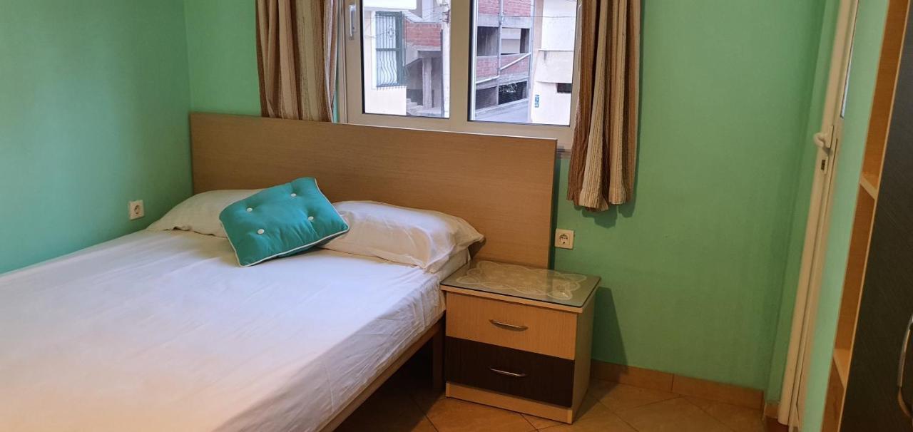 Enjoy Apartment Sarande Exterior photo
