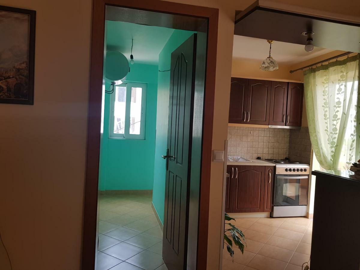 Enjoy Apartment Sarande Exterior photo