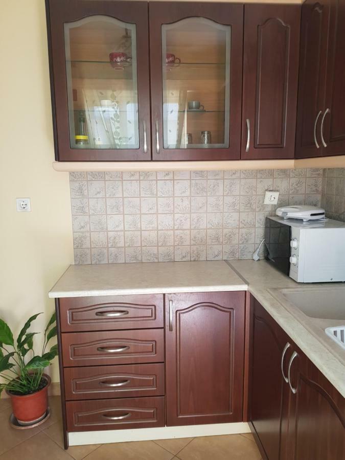 Enjoy Apartment Sarande Exterior photo